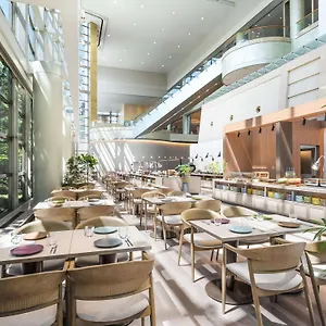 Grand Mercure Odori Park ***** Sapporo