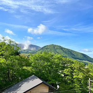 Fura 3*, Hakone Japan