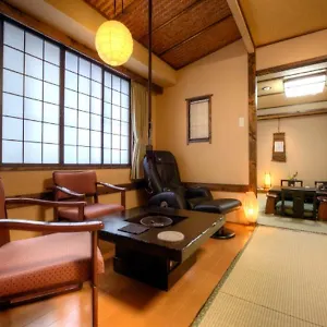 Ryokan Nukumorino-yado Furukawa, Sapporo