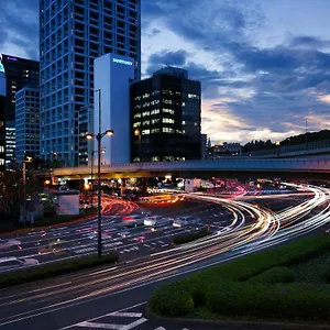 Akasaka Excel Tokyu 4*, Tokyo Japan
