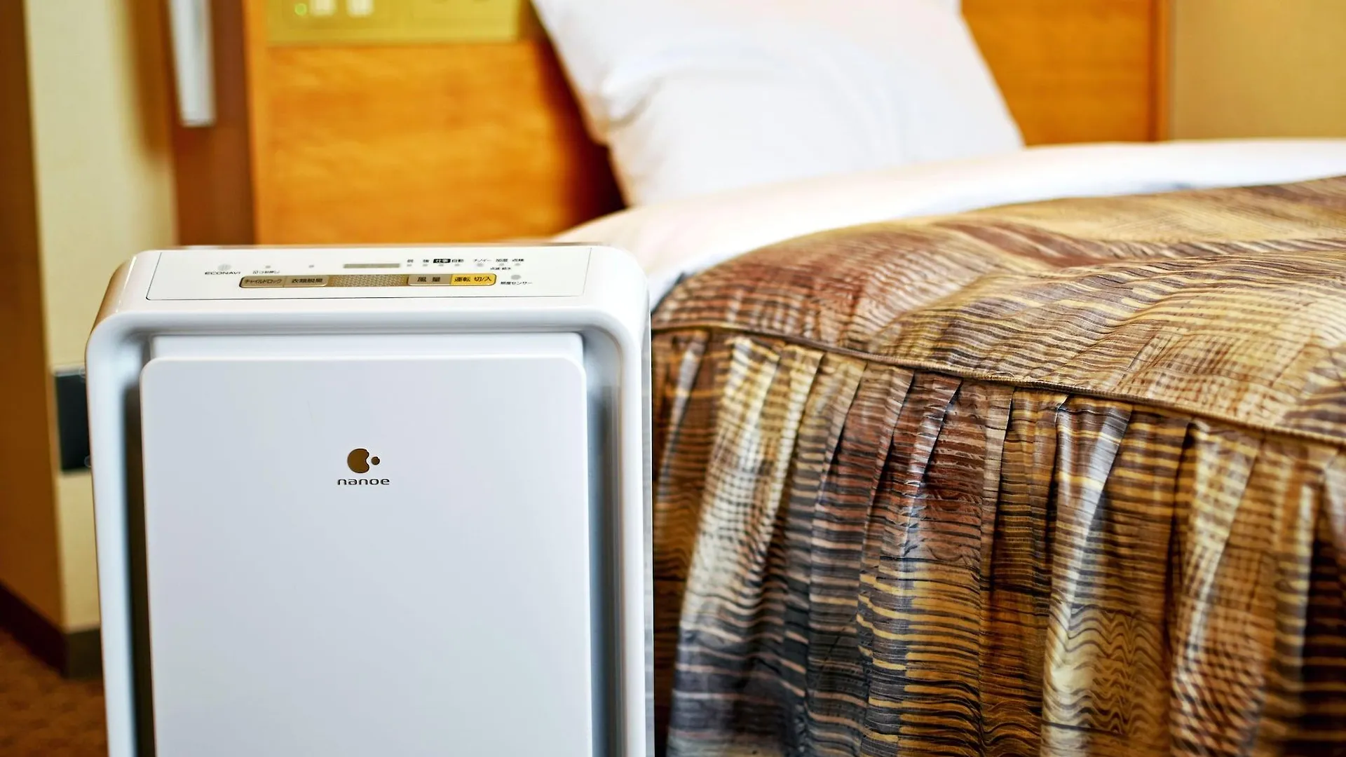 Hotel Sapporo Sun Plaza 4*,  Japan