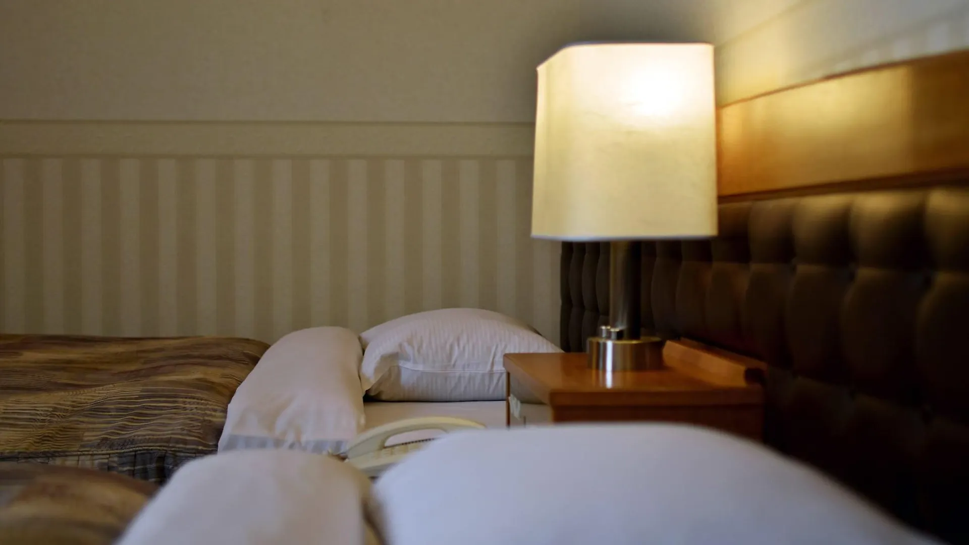 Hotel Sapporo Sun Plaza