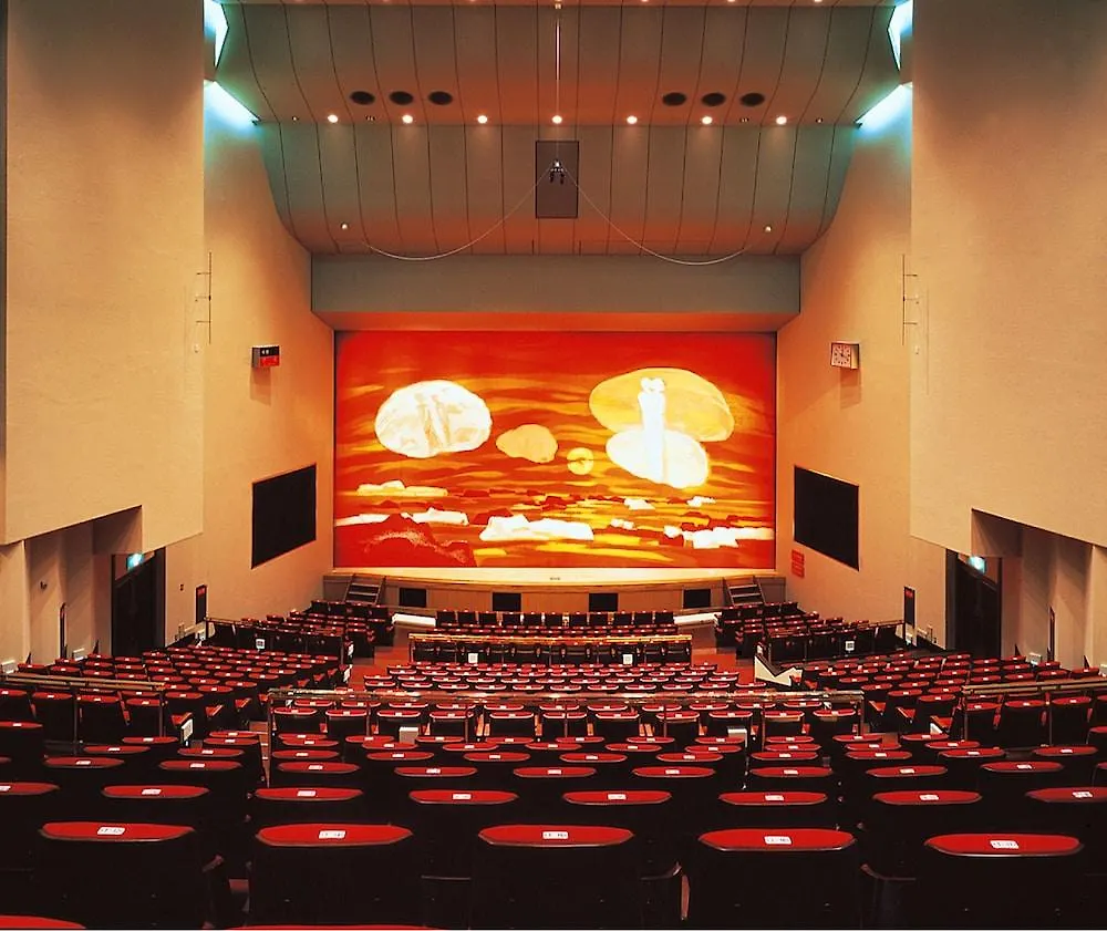 ****  Hotel Sapporo Sun Plaza Japan