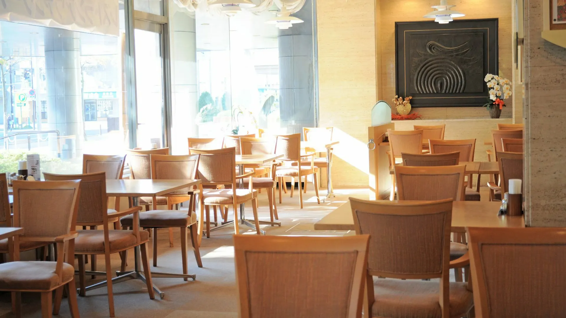 Hotel Sapporo Sun Plaza
