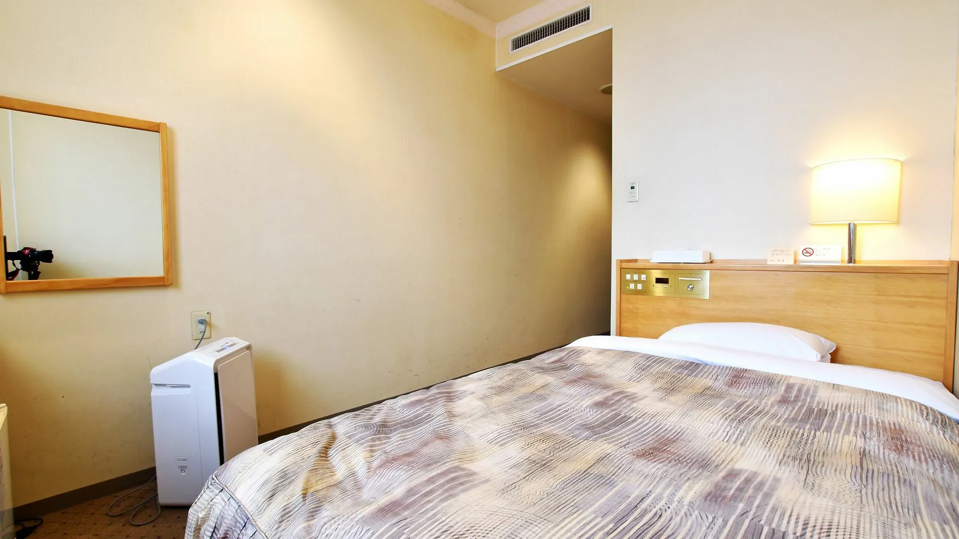Hotel Sapporo Sun Plaza